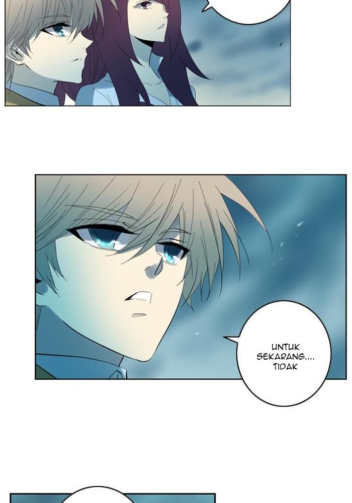 Soul Cartel Chapter 120 - halaman 35