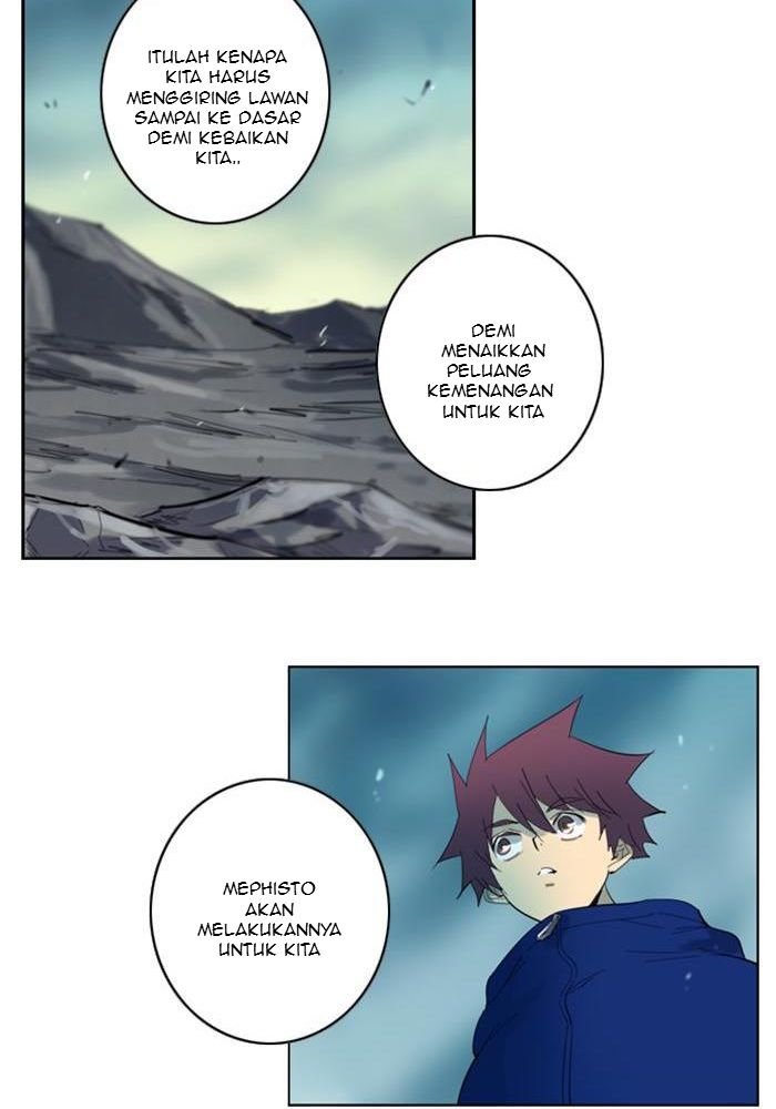 Soul Cartel Chapter 120 - halaman 36