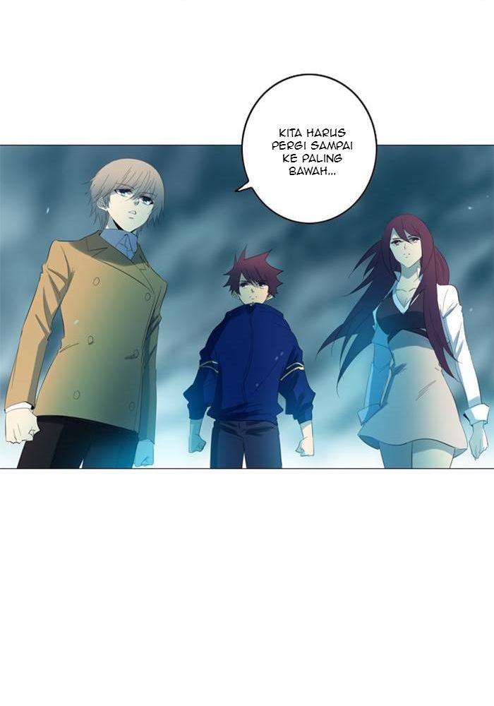 Soul Cartel Chapter 120 - halaman 37