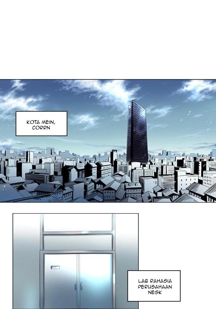 Soul Cartel Chapter 120 - halaman 38