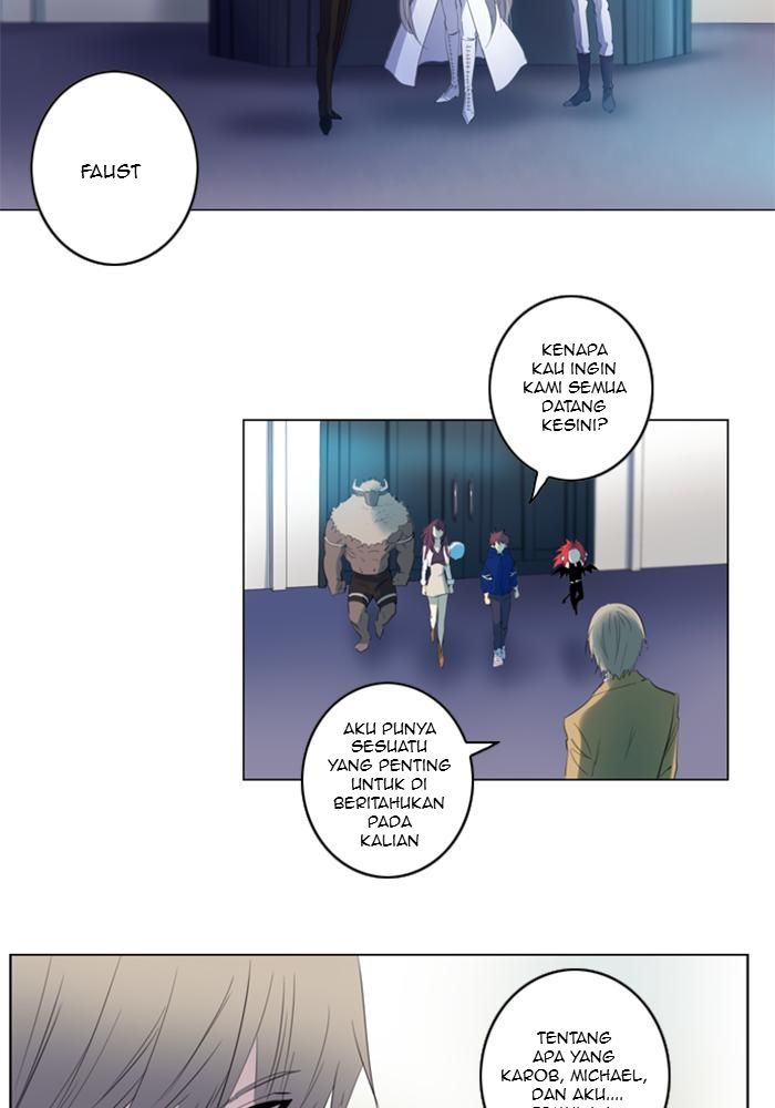 Soul Cartel Chapter 120 - halaman 4