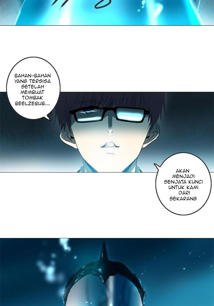 Soul Cartel Chapter 120 - halaman 40