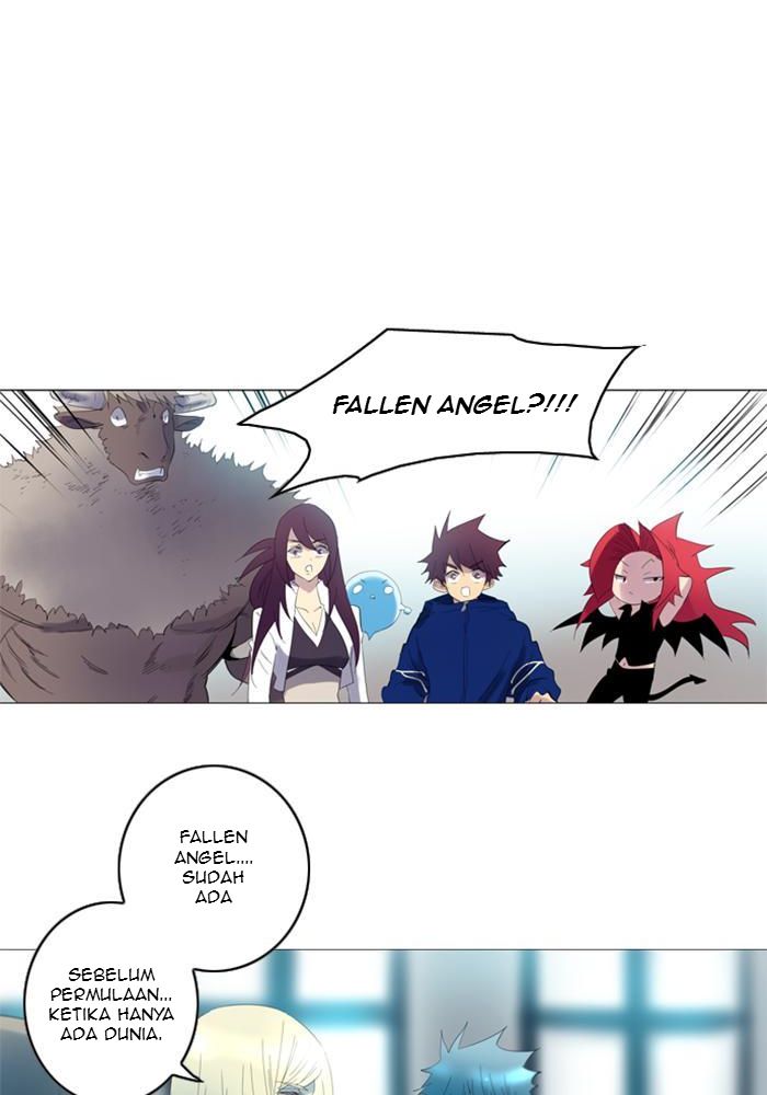 Soul Cartel Chapter 120 - halaman 7