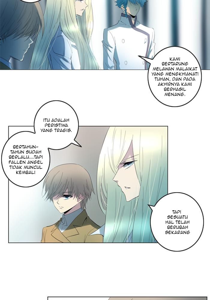 Soul Cartel Chapter 120 - halaman 8