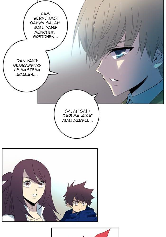 Soul Cartel Chapter 120 - halaman 9