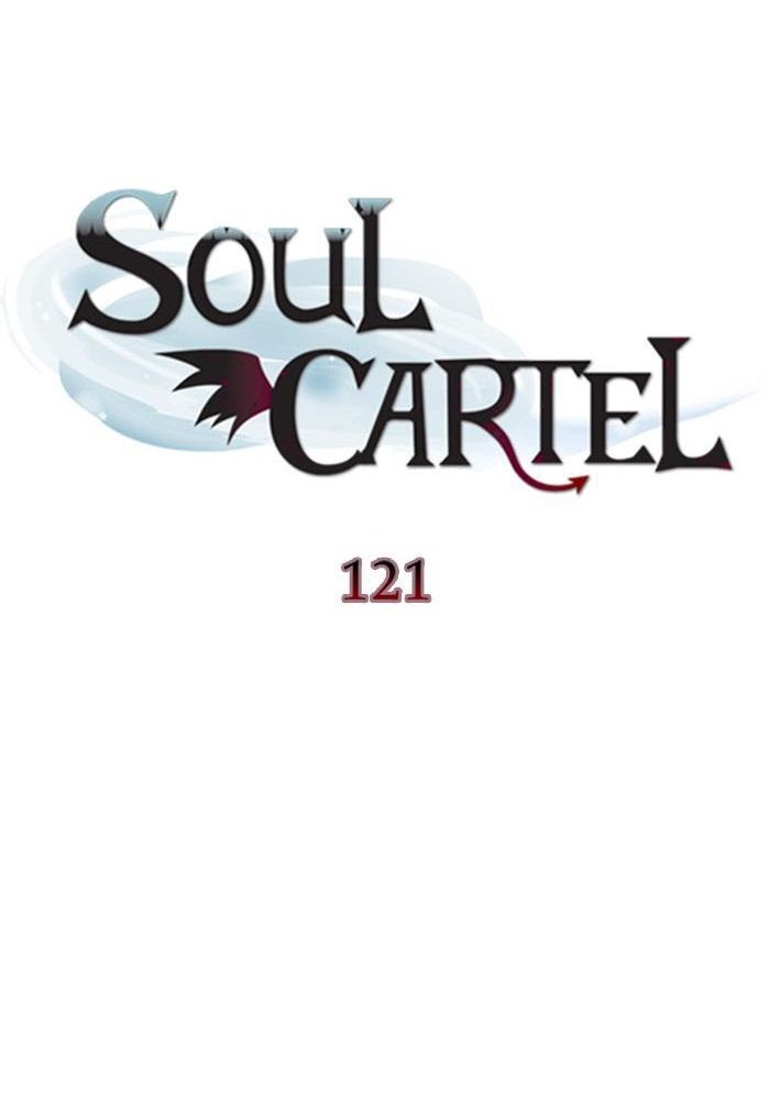 Soul Cartel Chapter 121 - halaman 12