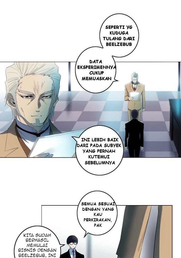 Soul Cartel Chapter 121 - halaman 13