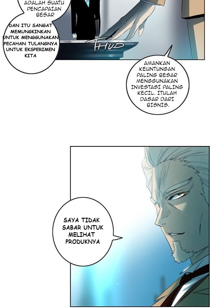 Soul Cartel Chapter 121 - halaman 14