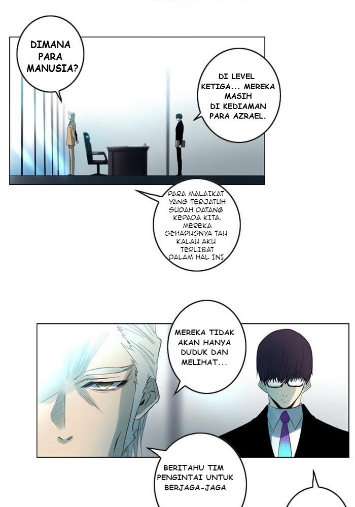 Soul Cartel Chapter 121 - halaman 15