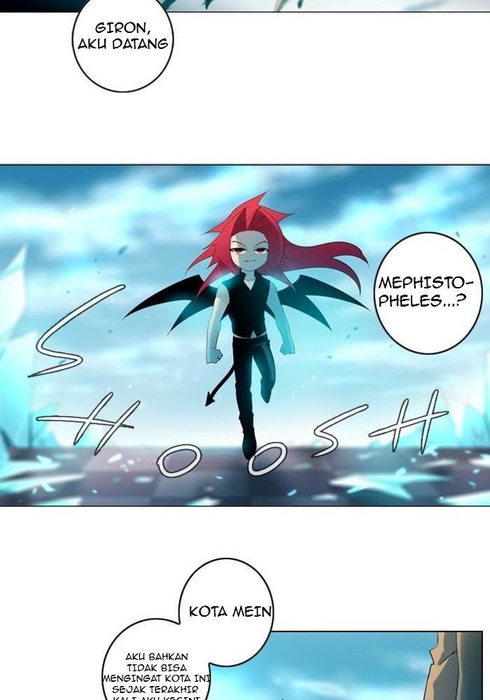 Soul Cartel Chapter 121 - halaman 20