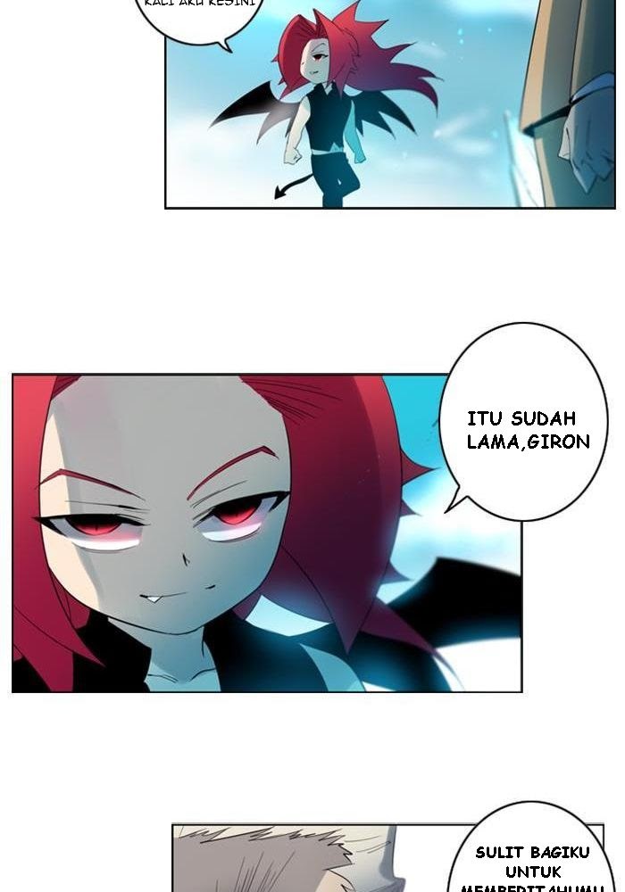 Soul Cartel Chapter 121 - halaman 21