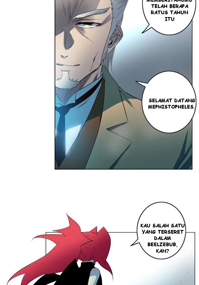Soul Cartel Chapter 121 - halaman 22