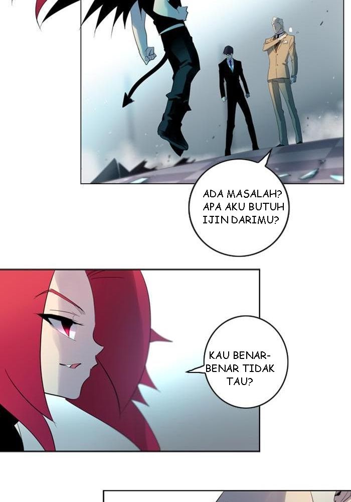 Soul Cartel Chapter 121 - halaman 23