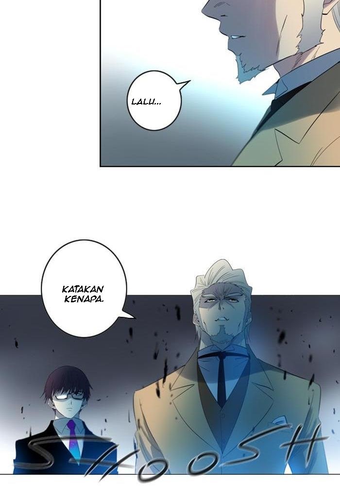 Soul Cartel Chapter 121 - halaman 24
