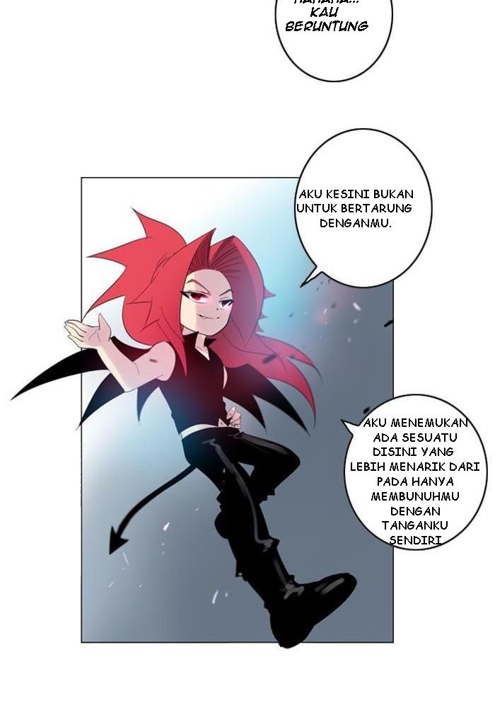 Soul Cartel Chapter 121 - halaman 27