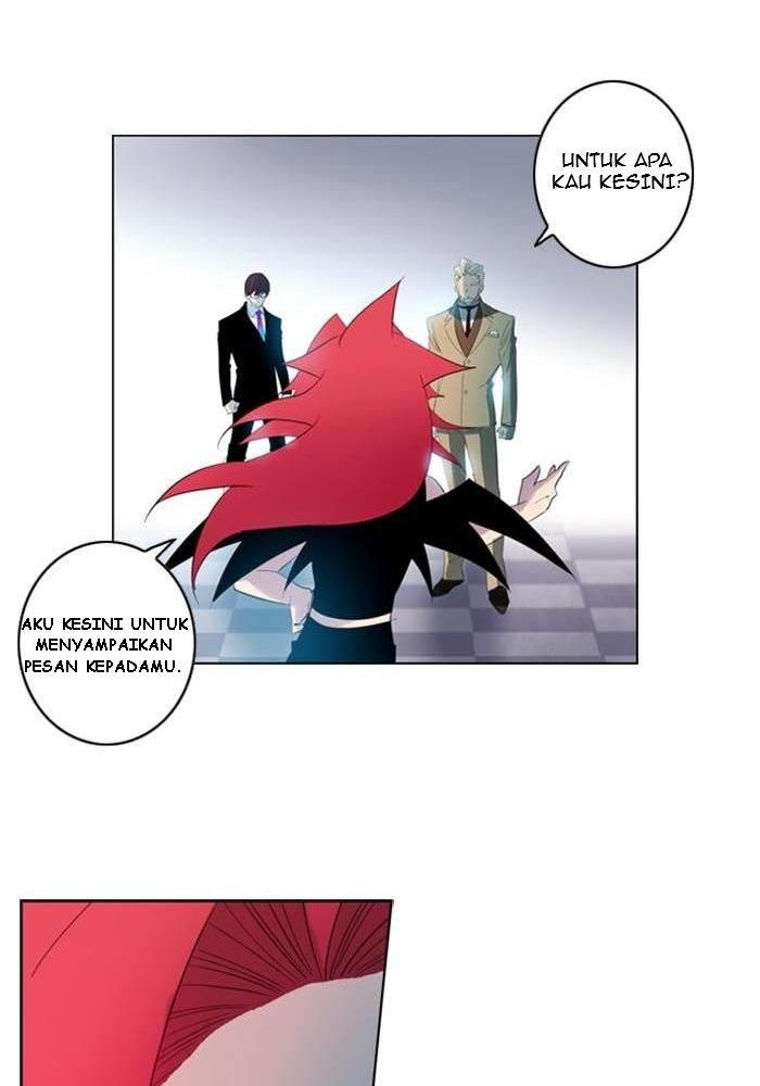 Soul Cartel Chapter 121 - halaman 28