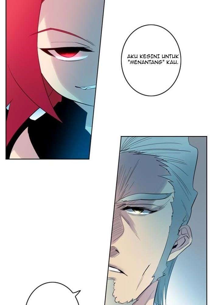 Soul Cartel Chapter 121 - halaman 29