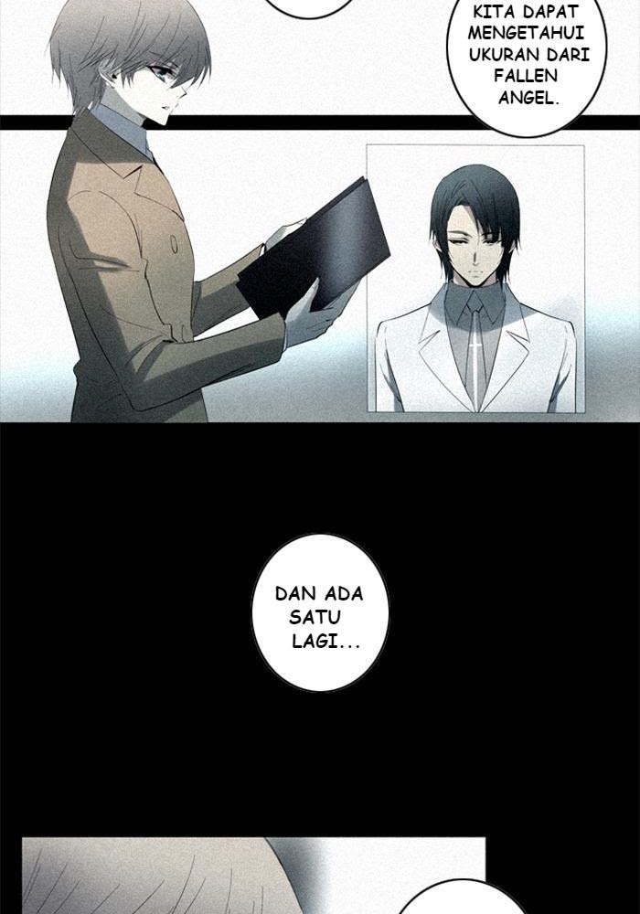 Soul Cartel Chapter 121 - halaman 3