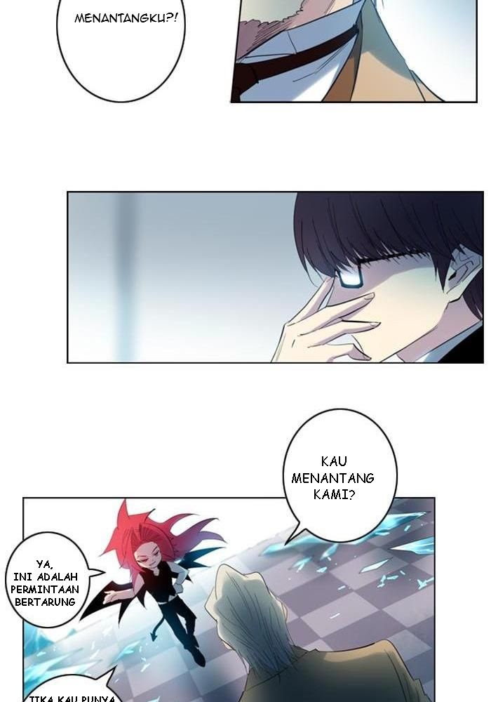 Soul Cartel Chapter 121 - halaman 30