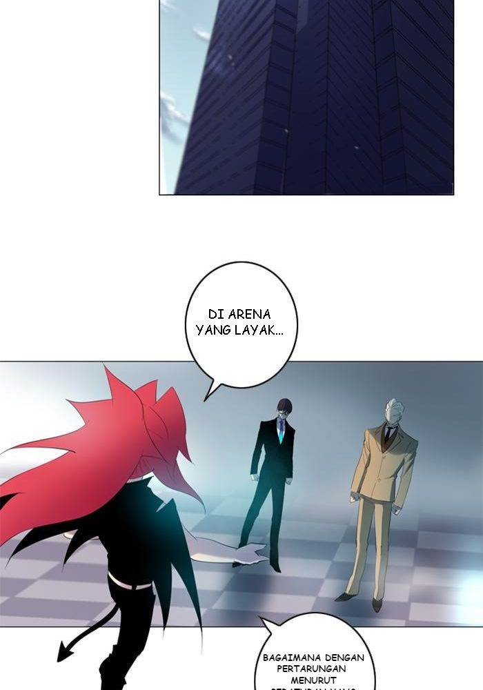 Soul Cartel Chapter 121 - halaman 33