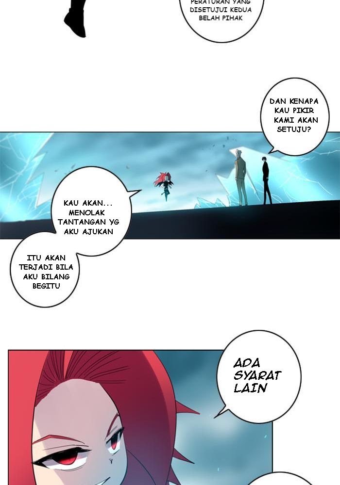 Soul Cartel Chapter 121 - halaman 34