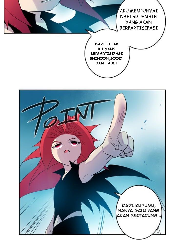 Soul Cartel Chapter 121 - halaman 35