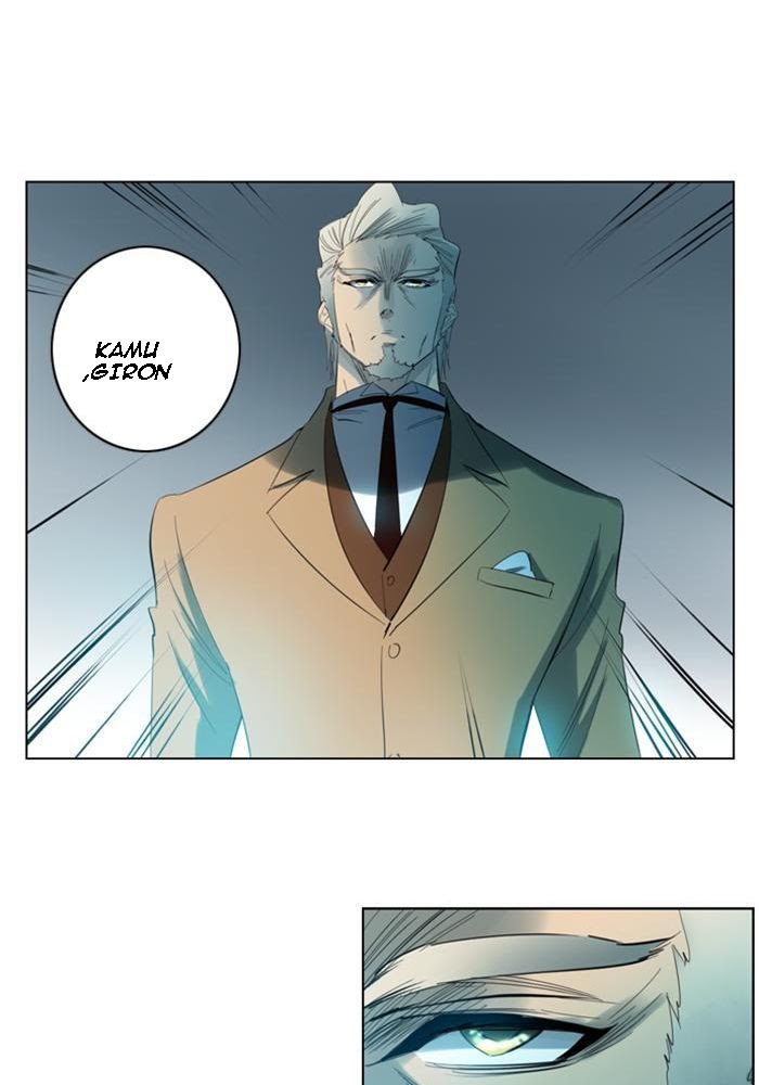 Soul Cartel Chapter 121 - halaman 36