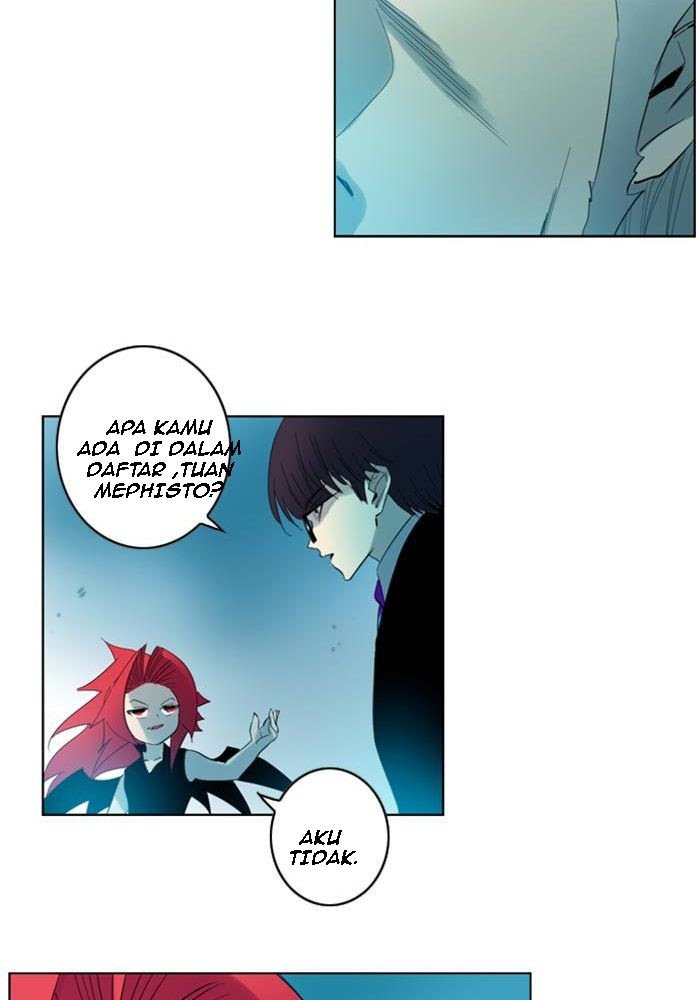Soul Cartel Chapter 121 - halaman 37
