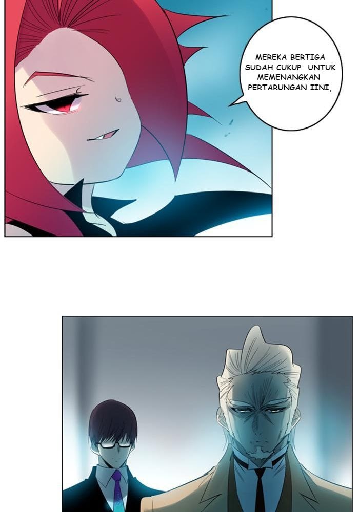 Soul Cartel Chapter 121 - halaman 38