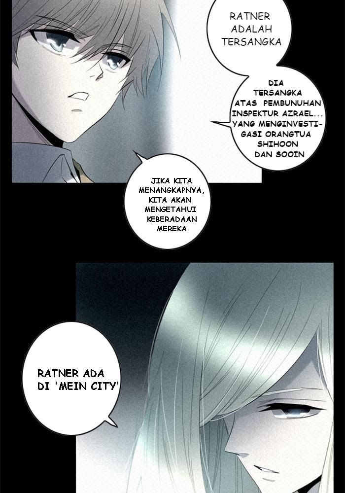 Soul Cartel Chapter 121 - halaman 4