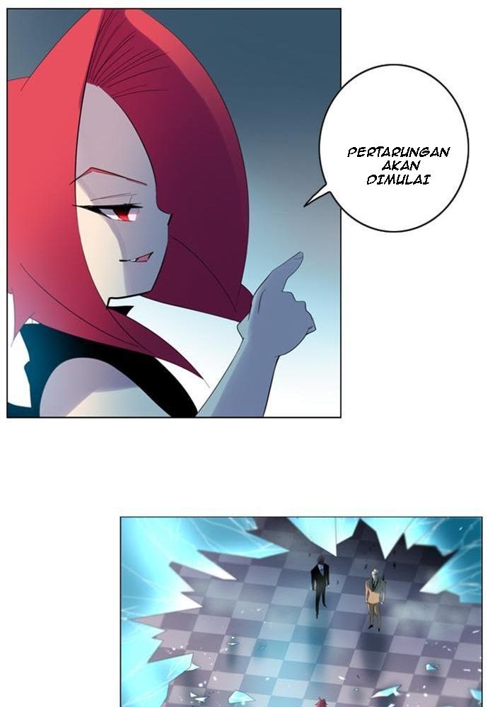 Soul Cartel Chapter 121 - halaman 40