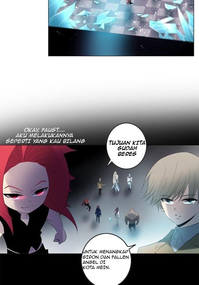 Soul Cartel Chapter 121 - halaman 41