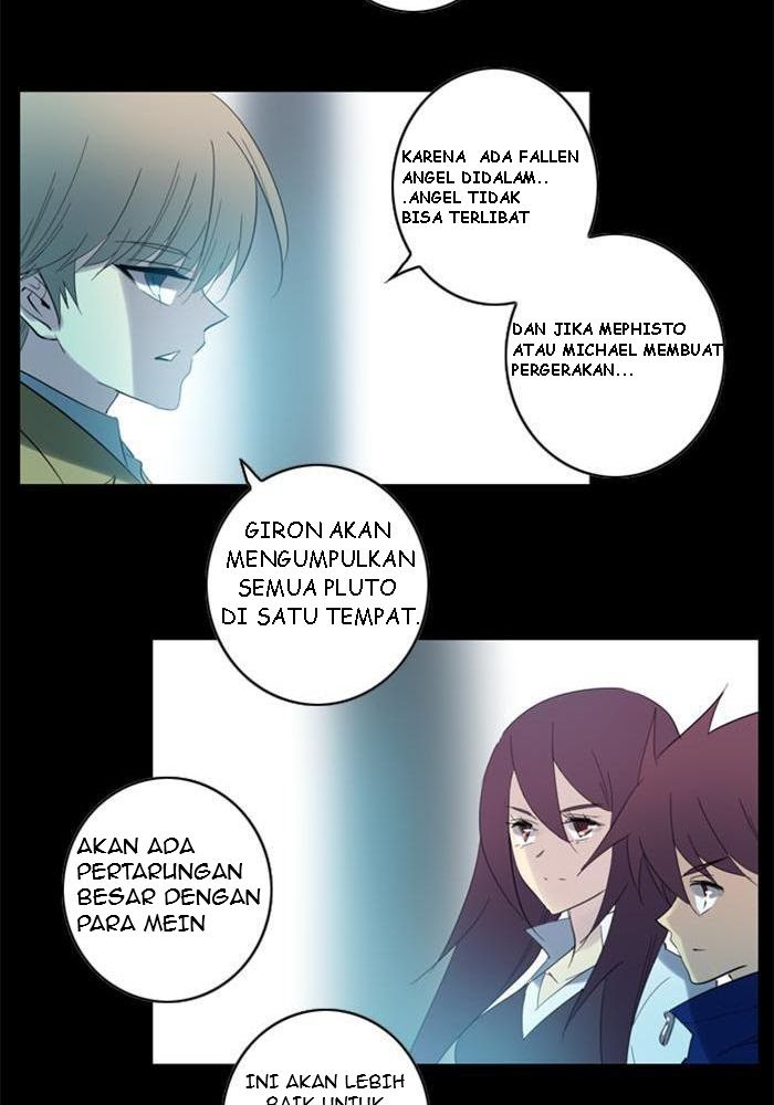 Soul Cartel Chapter 121 - halaman 42