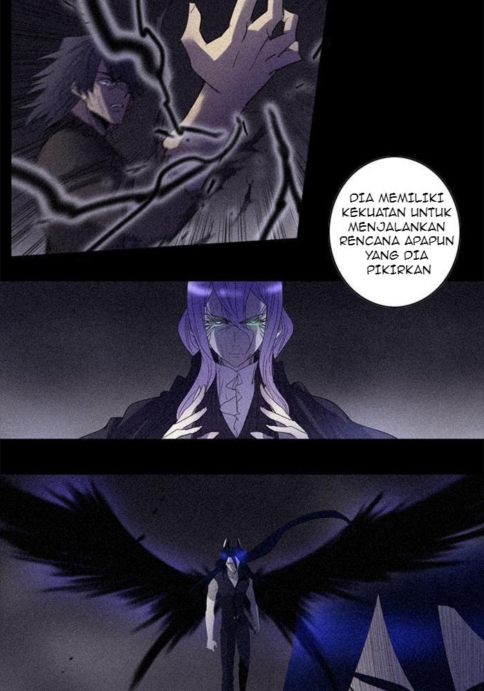 Soul Cartel Chapter 121 - halaman 44