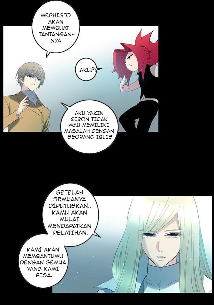 Soul Cartel Chapter 121 - halaman 46