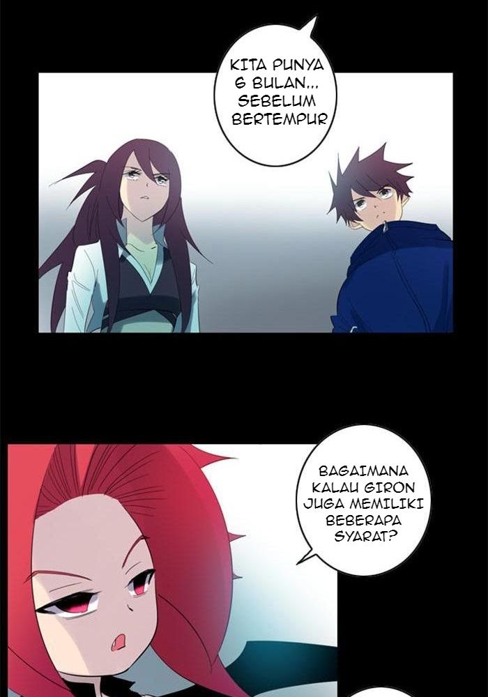 Soul Cartel Chapter 121 - halaman 47