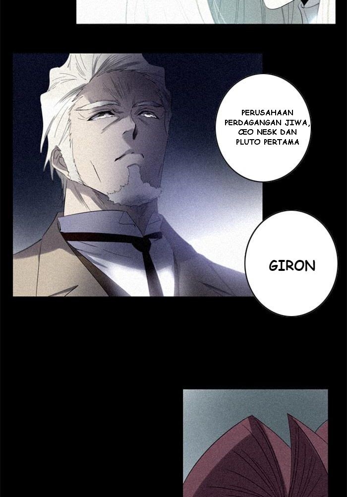 Soul Cartel Chapter 121 - halaman 5