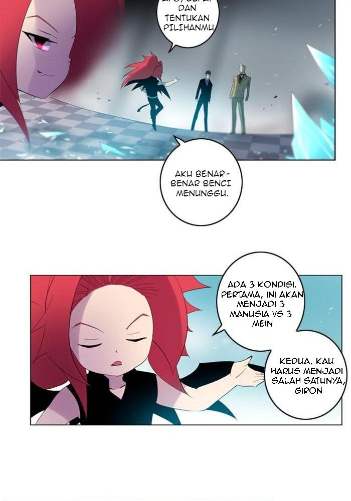 Soul Cartel Chapter 121 - halaman 50