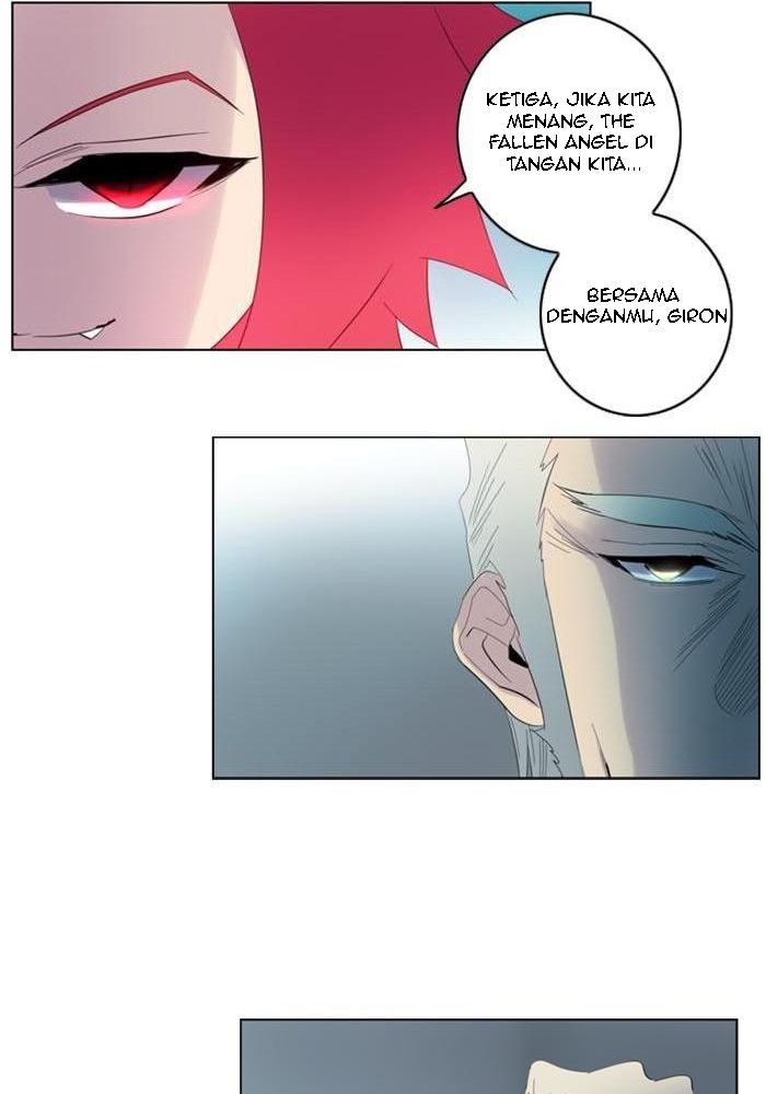 Soul Cartel Chapter 121 - halaman 51
