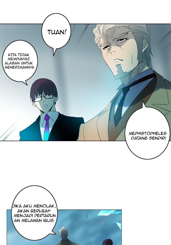 Soul Cartel Chapter 121 - halaman 53