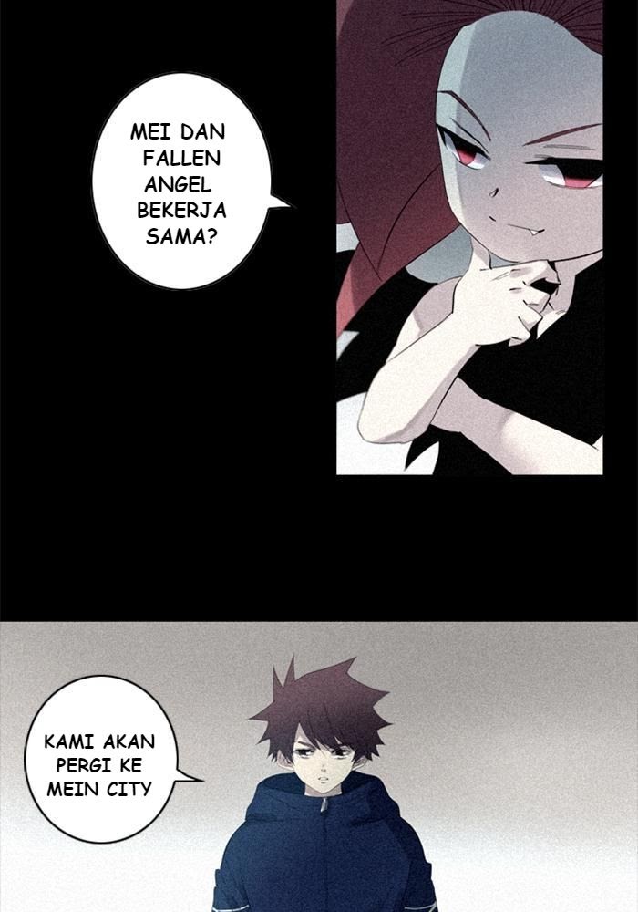 Soul Cartel Chapter 121 - halaman 6