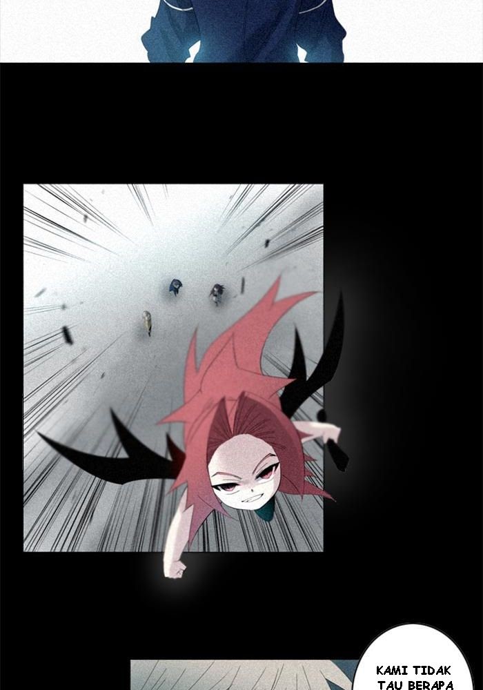 Soul Cartel Chapter 121 - halaman 7