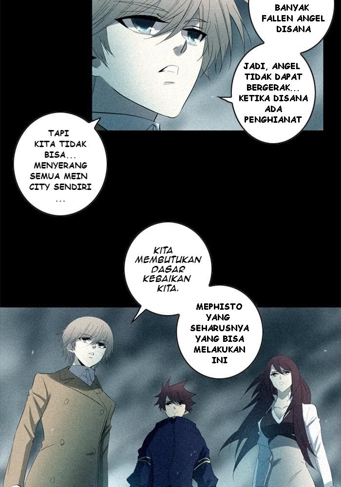 Soul Cartel Chapter 121 - halaman 8