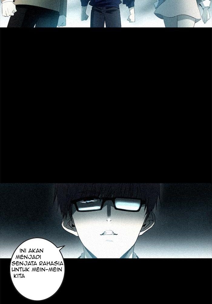 Soul Cartel Chapter 121 - halaman 9