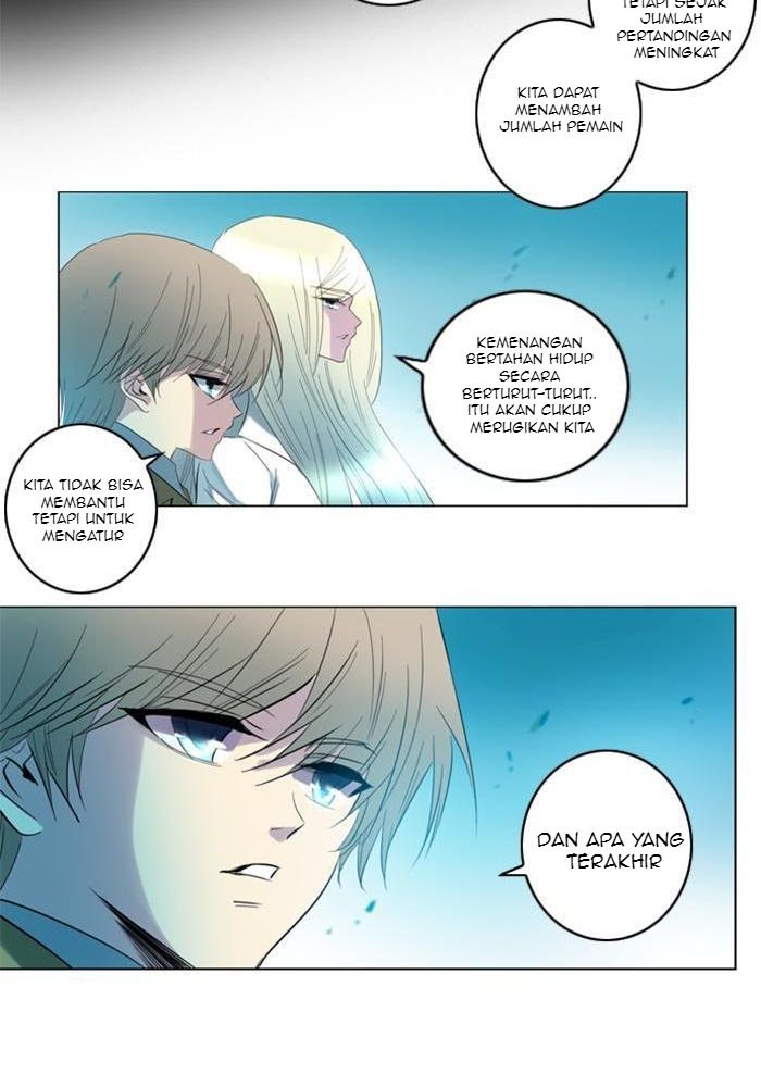 Soul Cartel Chapter 122 - halaman 11