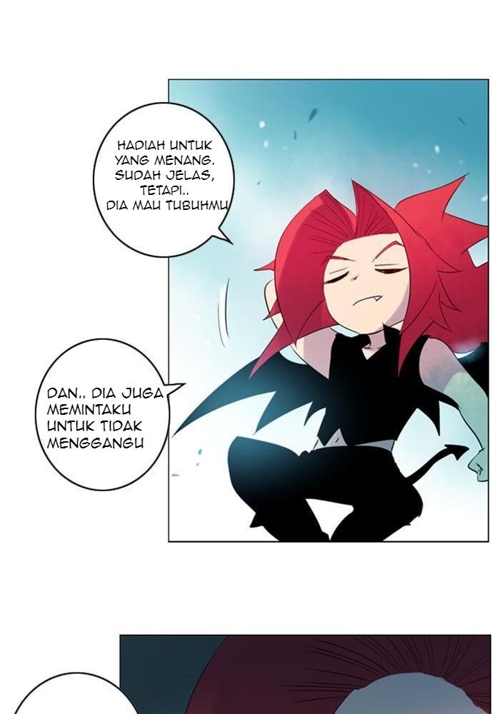 Soul Cartel Chapter 122 - halaman 12