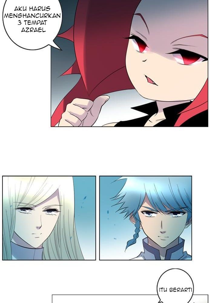 Soul Cartel Chapter 122 - halaman 13