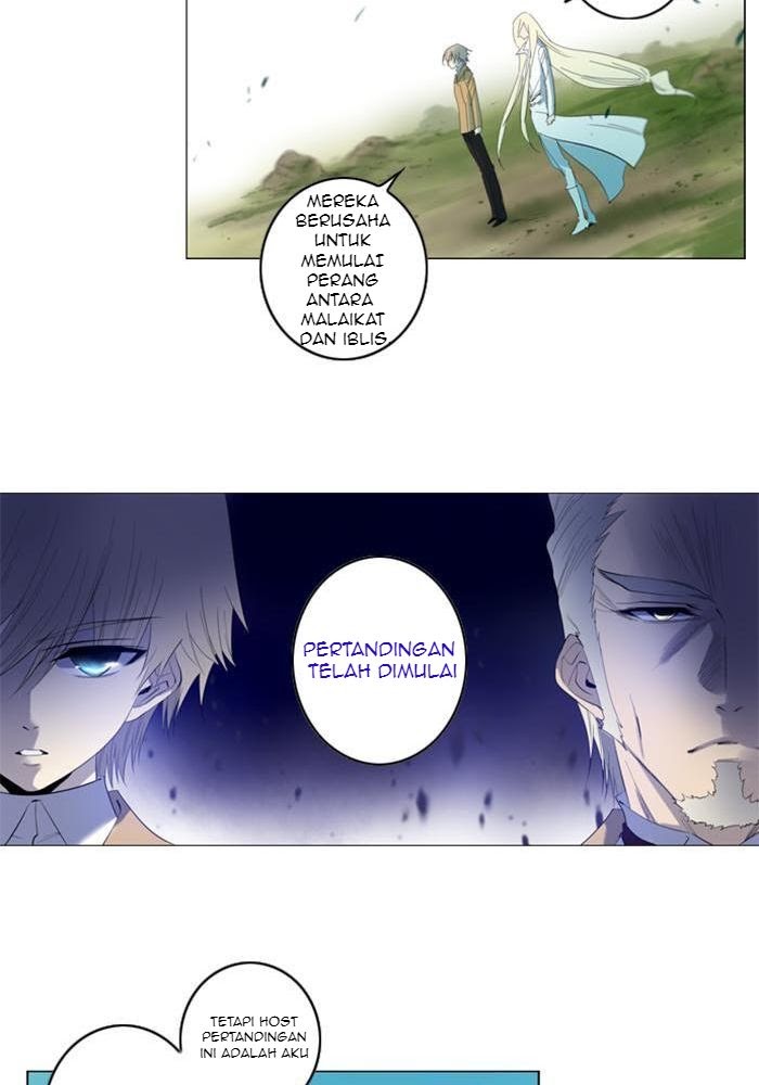 Soul Cartel Chapter 122 - halaman 14