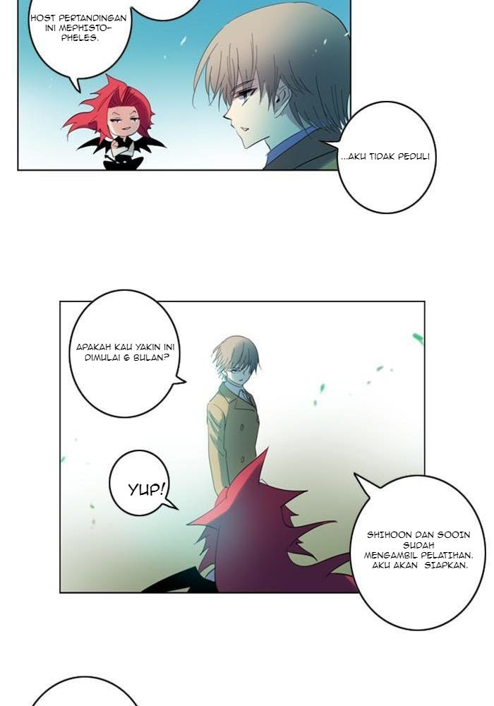 Soul Cartel Chapter 122 - halaman 15