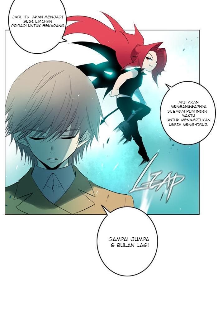 Soul Cartel Chapter 122 - halaman 16
